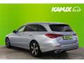 Mercedes-Benz C 200 T 9G-tronic Avantgarde+LED+NAVI+KAMERA+PDC Argent - thumbnail 5