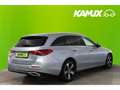 Mercedes-Benz C 200 T 9G-tronic Avantgarde+LED+NAVI+KAMERA+PDC Argent - thumbnail 4