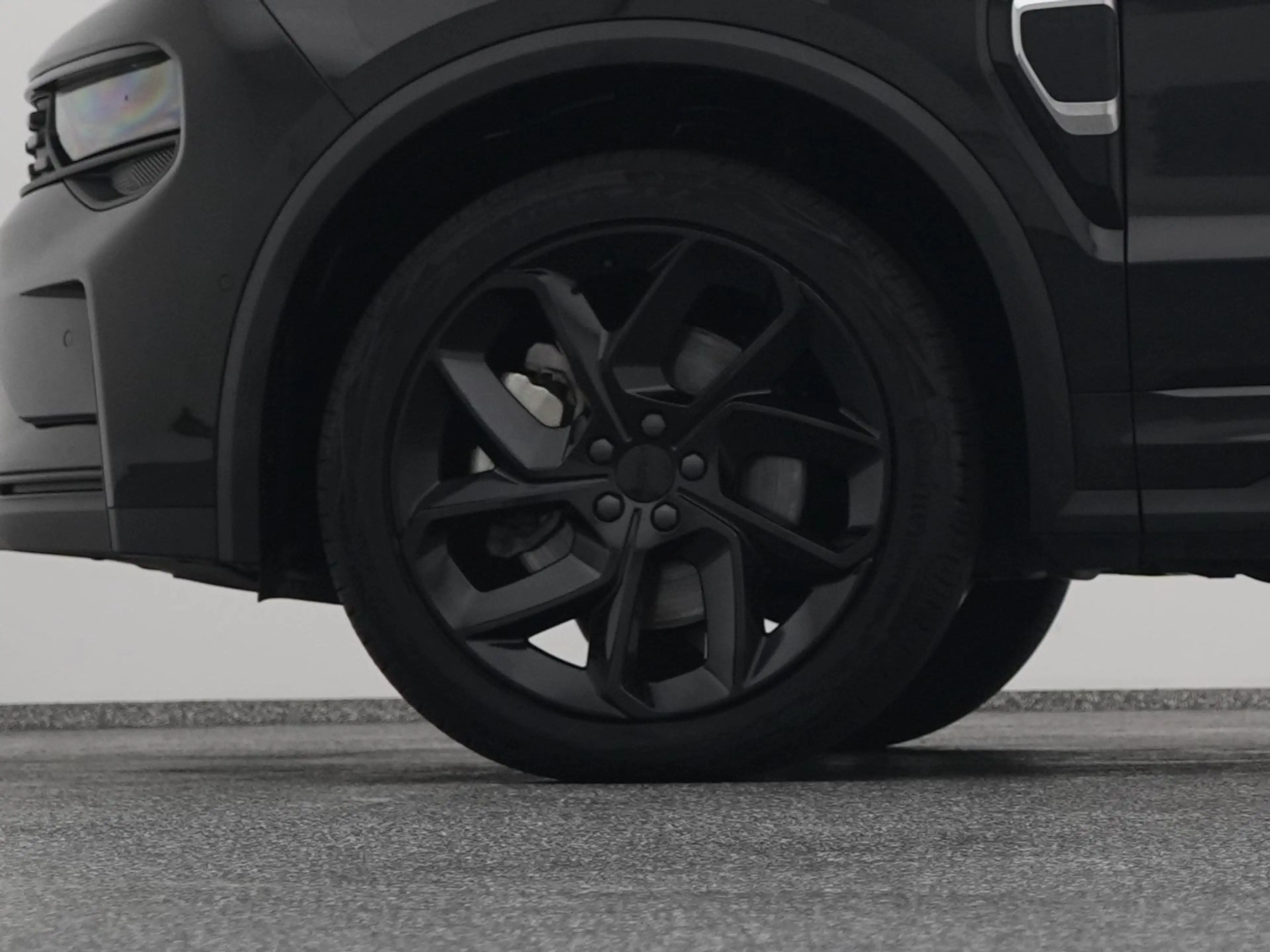 Lynk & Co 01 1.5 Plug-in Hybrid | 360° | BLACK | ZWARTE HEMEL | — photo 38