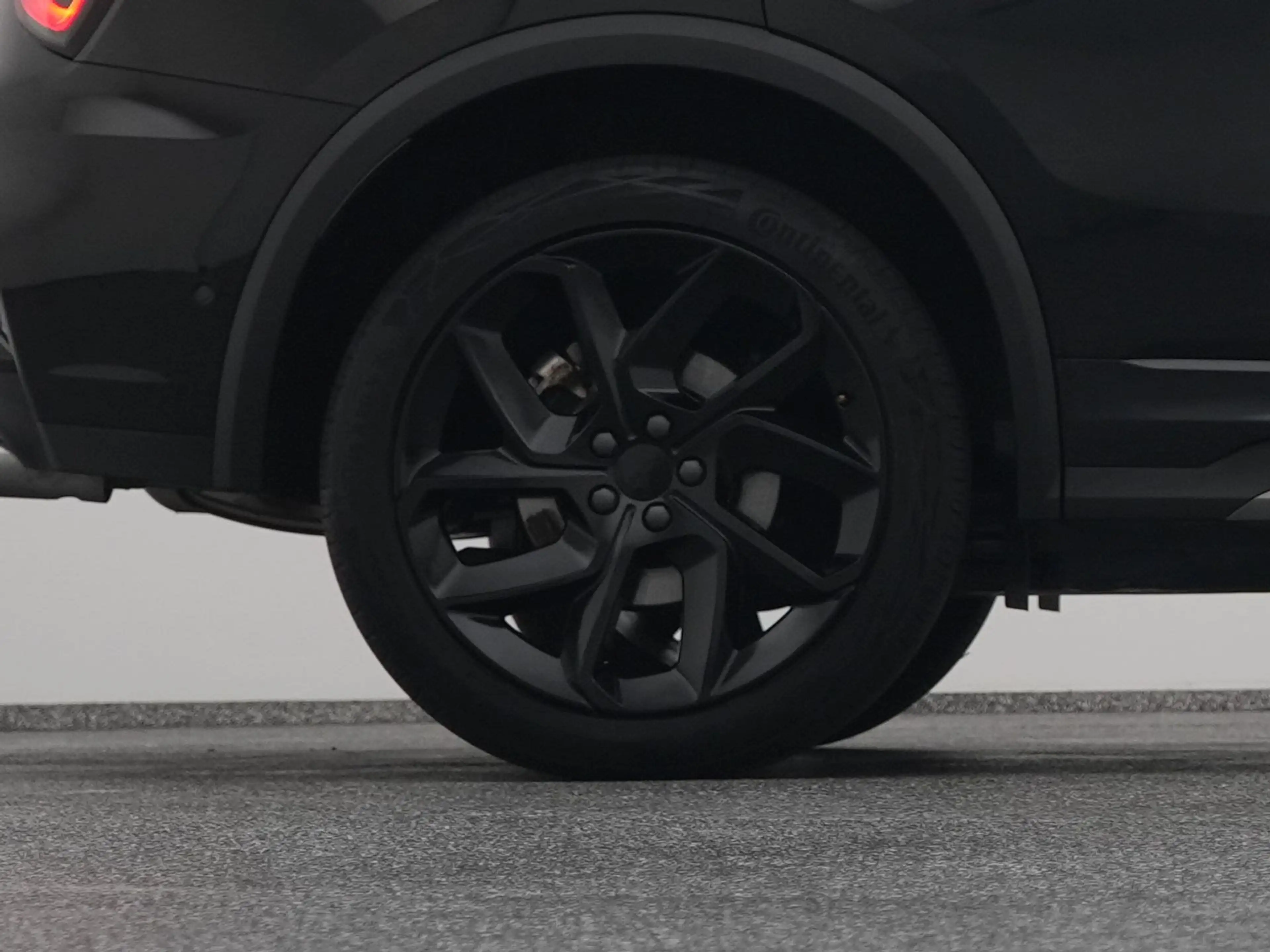 Lynk & Co 01 1.5 Plug-in Hybrid | 360° | BLACK | ZWARTE HEMEL | — photo 40