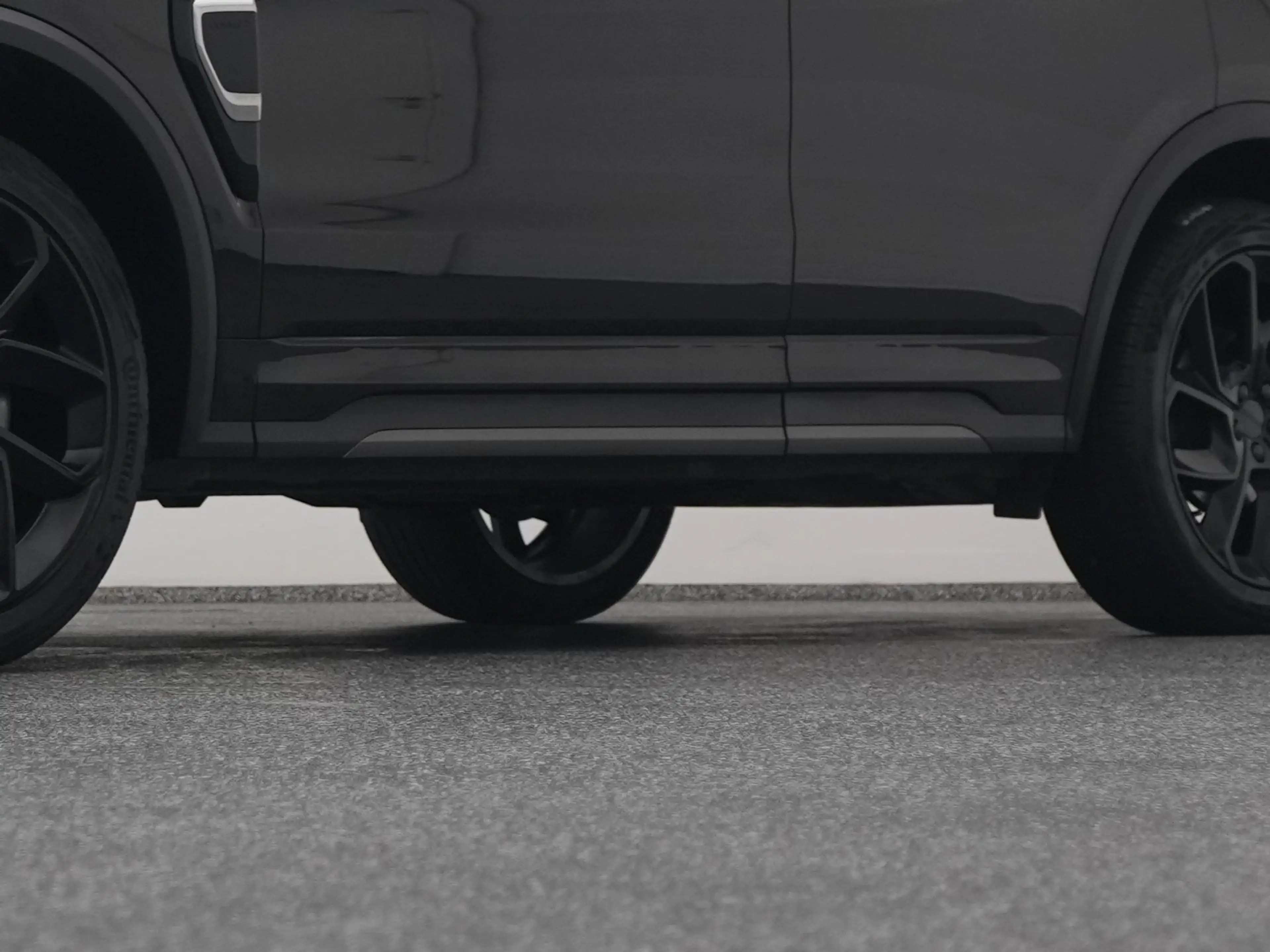 Lynk & Co 01 1.5 Plug-in Hybrid | 360° | BLACK | ZWARTE HEMEL | — photo 36