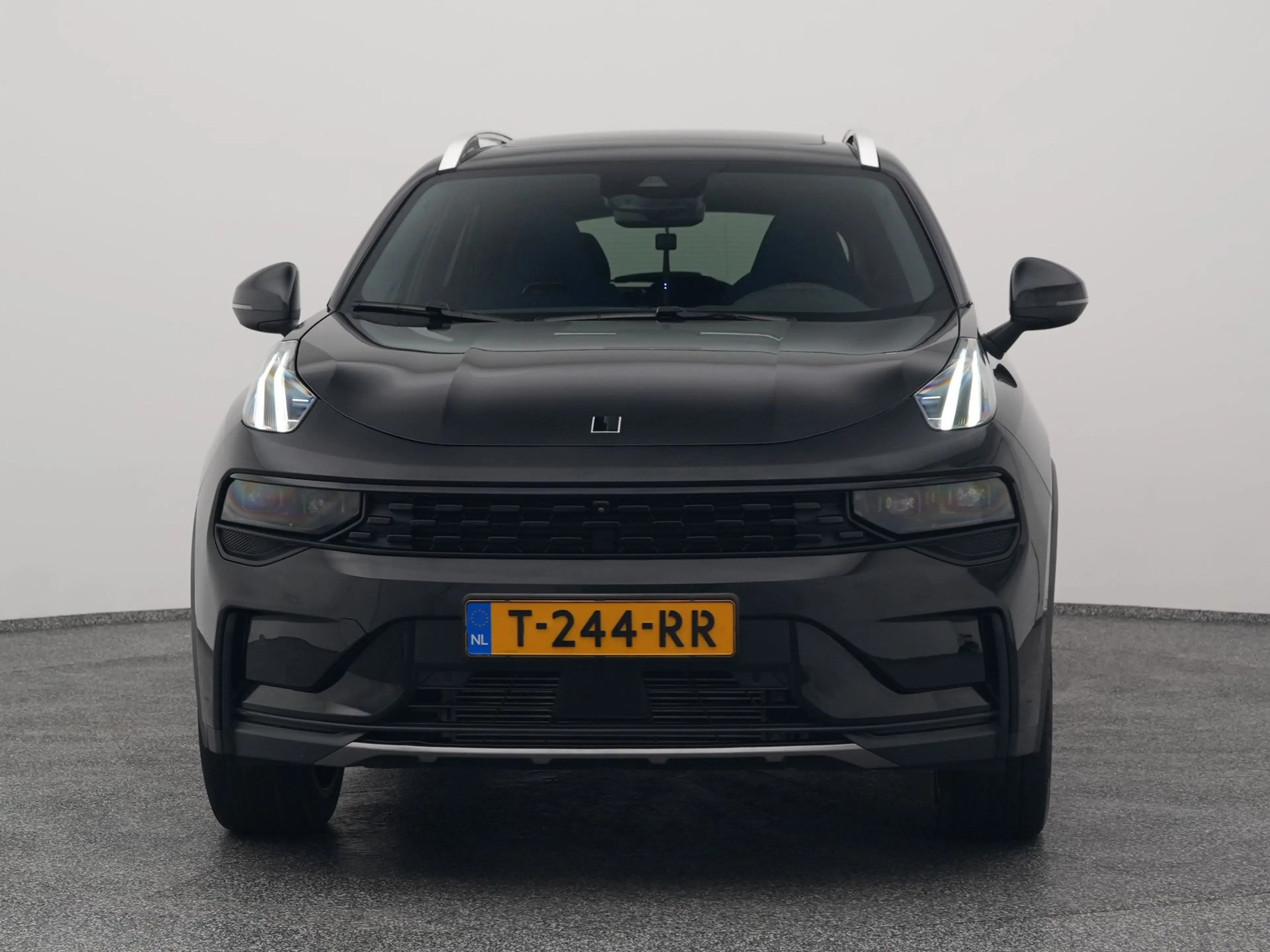 Lynk & Co 01 1.5 Plug-in Hybrid | 360° | BLACK | ZWARTE HEMEL | — photo 9