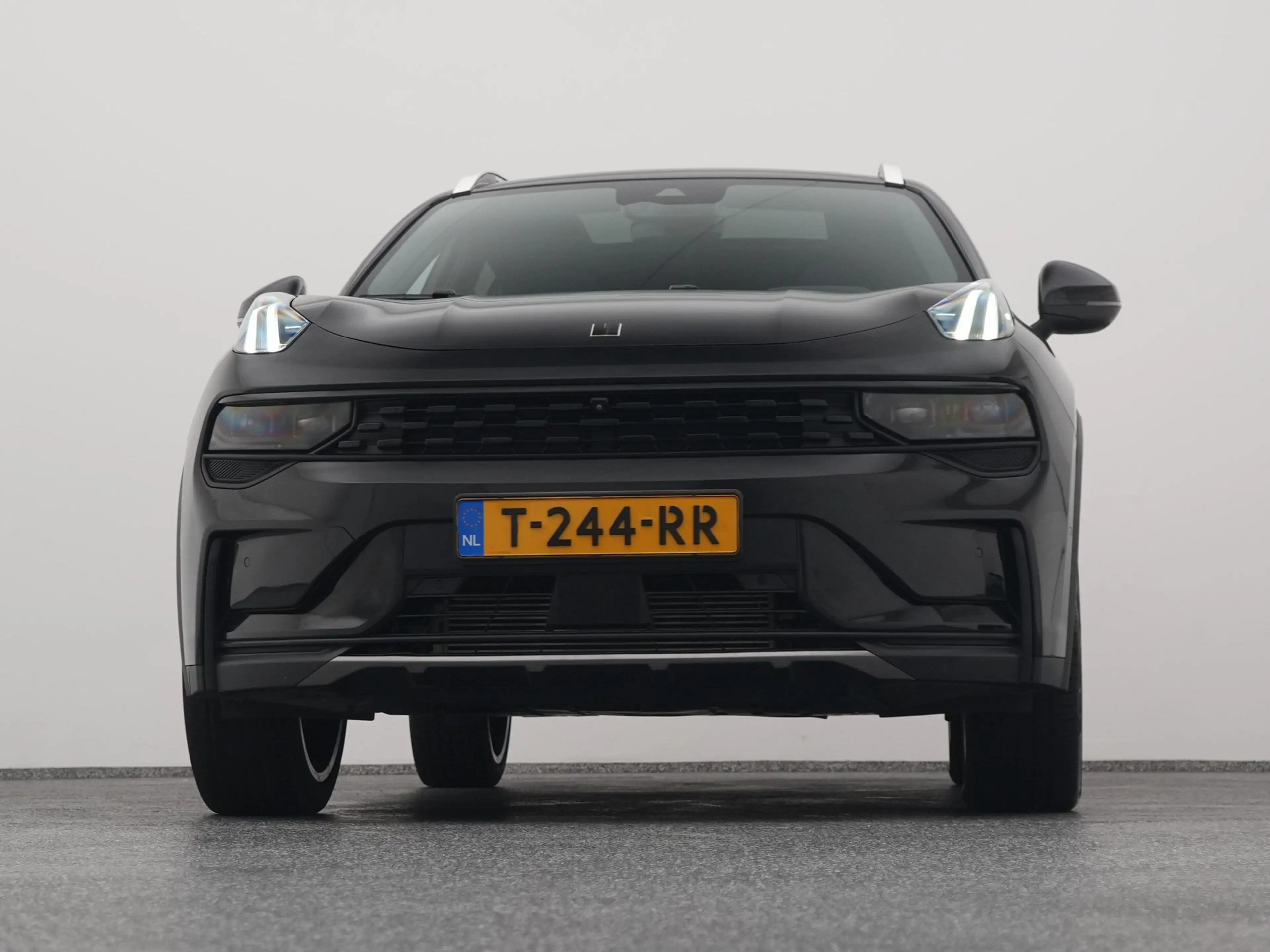 Lynk & Co 01 1.5 Plug-in Hybrid | 360° | BLACK | ZWARTE HEMEL | — photo 34