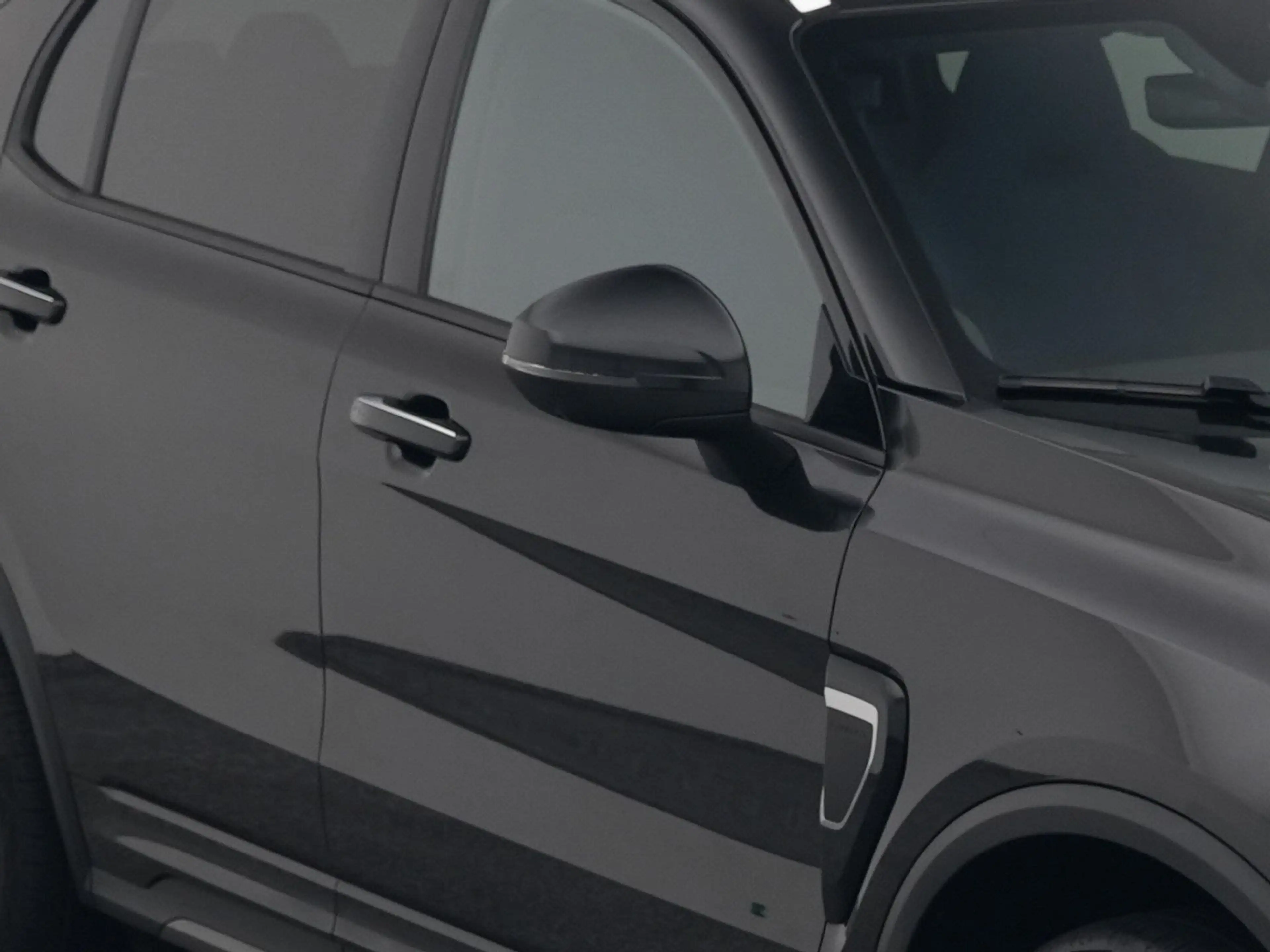 Lynk & Co 01 1.5 Plug-in Hybrid | 360° | BLACK | ZWARTE HEMEL | — photo 23