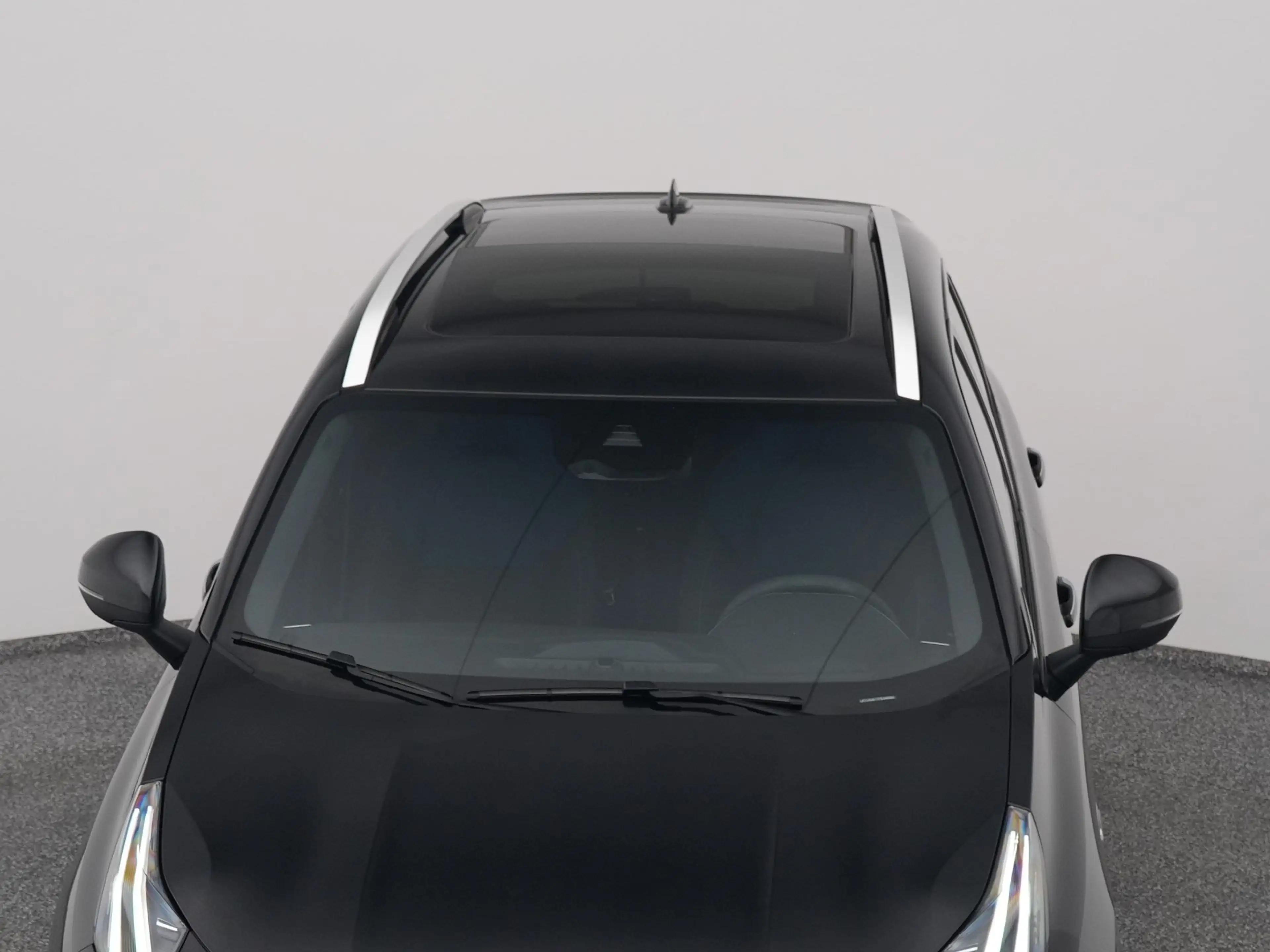 Lynk & Co 01 1.5 Plug-in Hybrid | 360° | BLACK | ZWARTE HEMEL | — photo 31