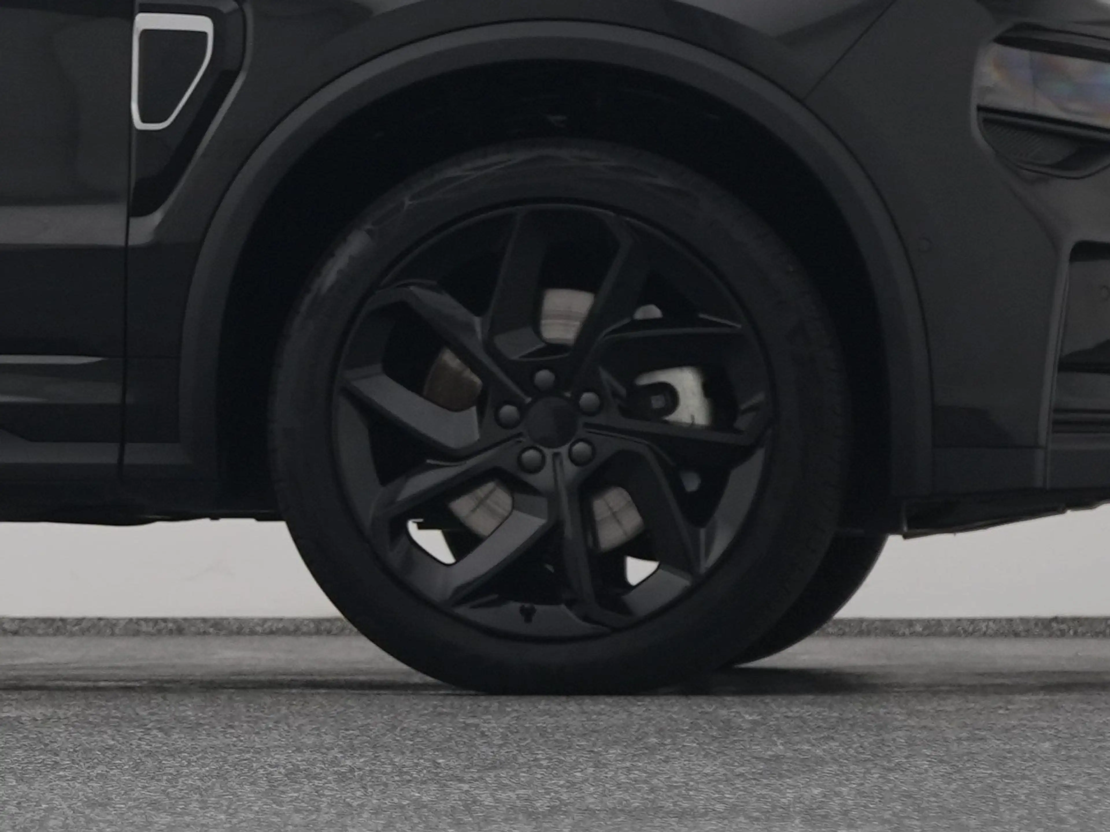 Lynk & Co 01 1.5 Plug-in Hybrid | 360° | BLACK | ZWARTE HEMEL | — photo 41