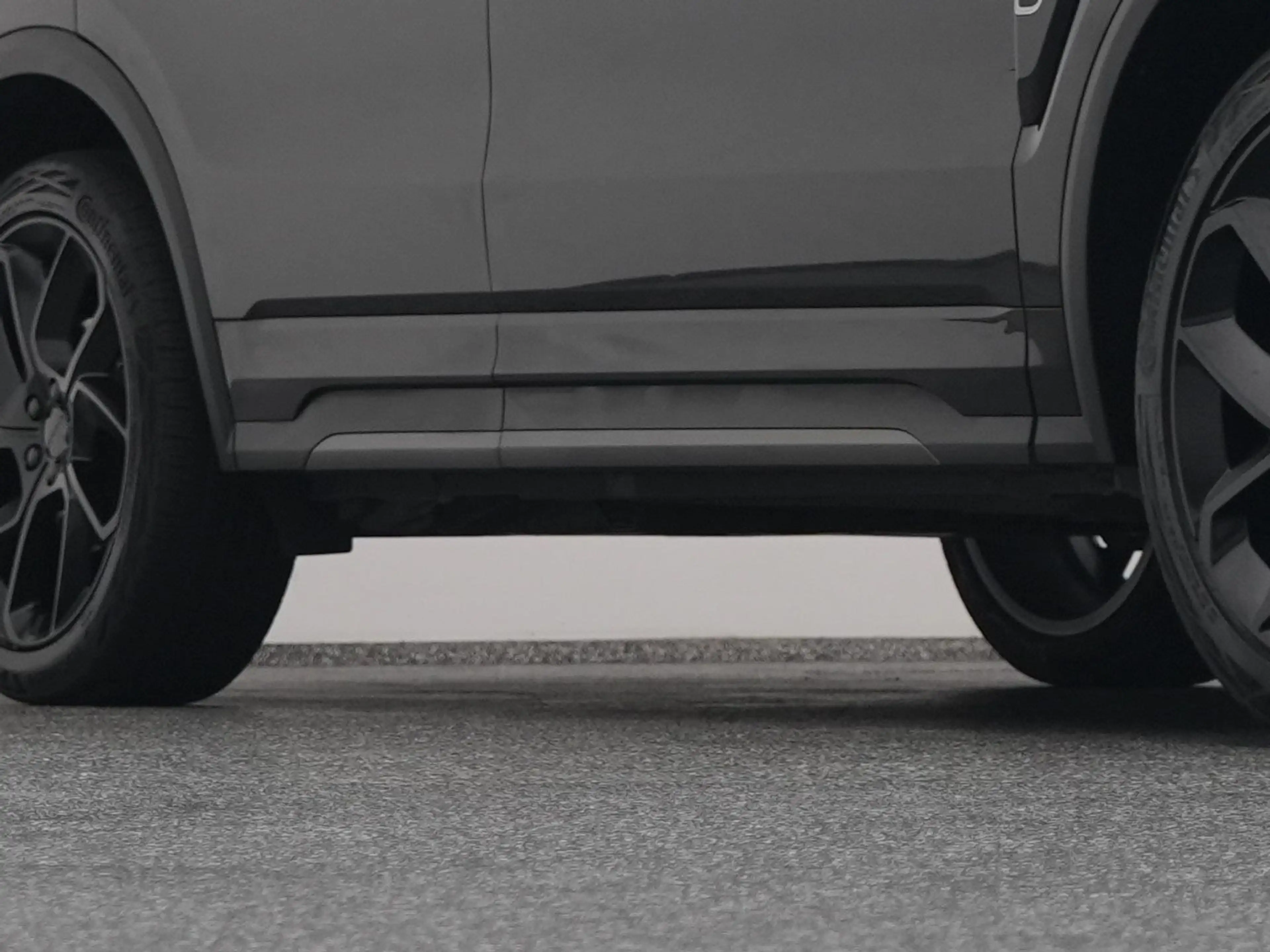 Lynk & Co 01 1.5 Plug-in Hybrid | 360° | BLACK | ZWARTE HEMEL | — photo 37