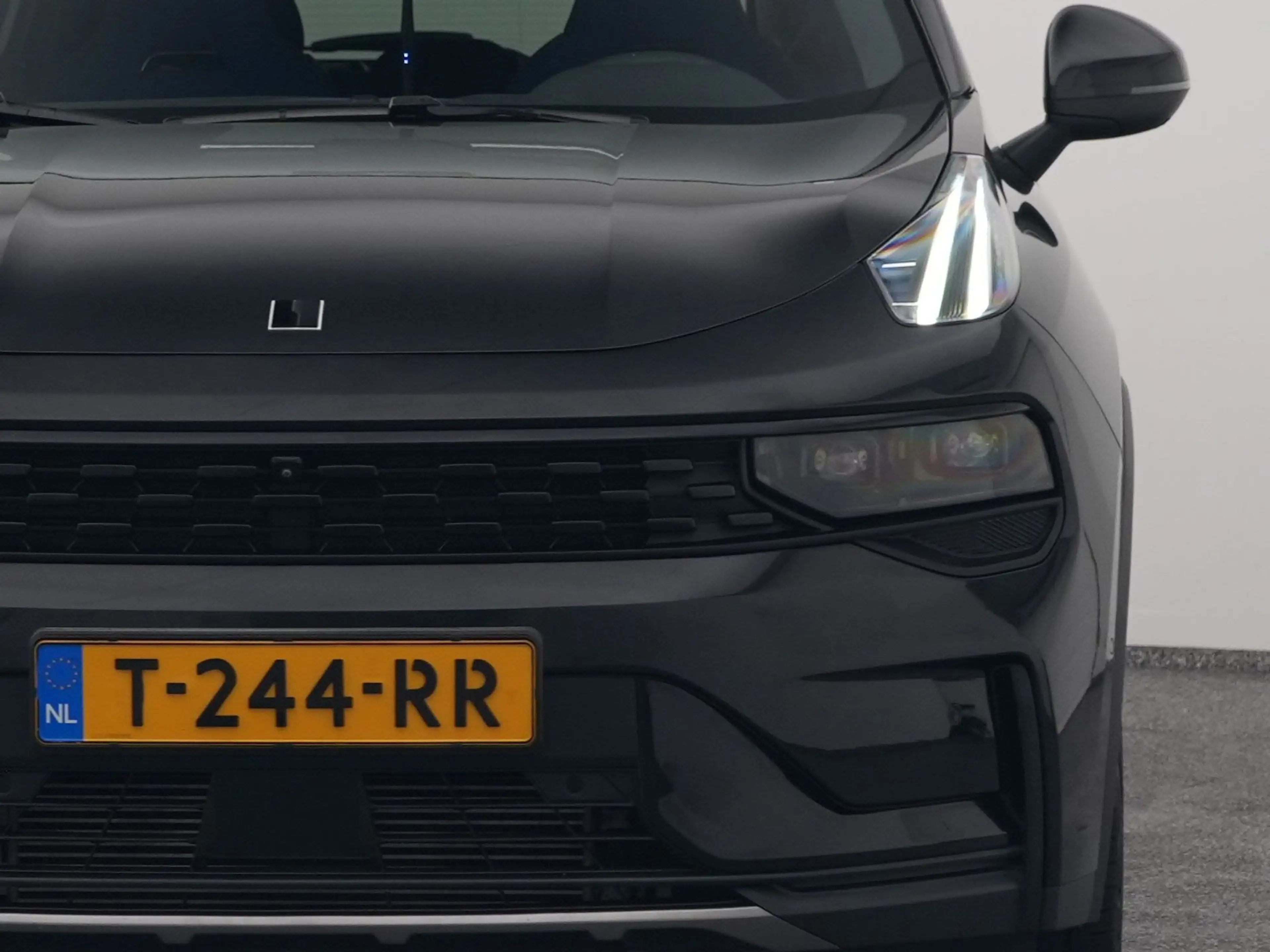 Lynk & Co 01 1.5 Plug-in Hybrid | 360° | BLACK | ZWARTE HEMEL | — photo 19