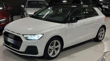 Sportback 1.0 tfsi S Line s-tronic SOLO 30.000 KM