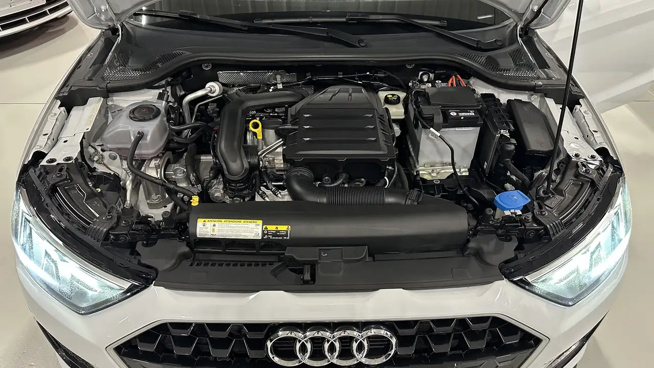 Audi A1 Sportback 1.0 tfsi S Line s-tronic SOLO 30.000 KM, миниатюра 7