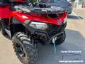CFMOTO CForce 520 L (homologation moto L7E) Bleu - thumbnail 13