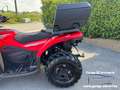 CFMOTO CForce 520 L (homologation moto L7E) Bleu - thumbnail 15
