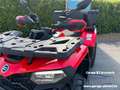 CFMOTO CForce 520 L (homologation moto L7E) Bleu - thumbnail 12