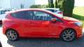 Ford Fiesta ST-Line 3-türig MHEV Rot - thumbnail 3