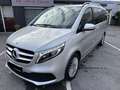 Mercedes-Benz V V220D LONG DESIGN BVA7 8 PLACES Серебристый - thumbnail 1