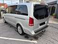 Mercedes-Benz V V220D LONG DESIGN BVA7 8 PLACES Серебристый - thumbnail 2