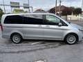 Mercedes-Benz V V220D LONG DESIGN BVA7 8 PLACES Серебристый - thumbnail 12