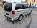 Mercedes-Benz V V220D LONG DESIGN BVA7 8 PLACES Серебристый - thumbnail 3