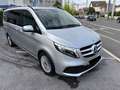 Mercedes-Benz V V220D LONG DESIGN BVA7 8 PLACES Silber - thumbnail 5