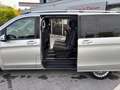 Mercedes-Benz V V220D LONG DESIGN BVA7 8 PLACES Серебристый - thumbnail 13