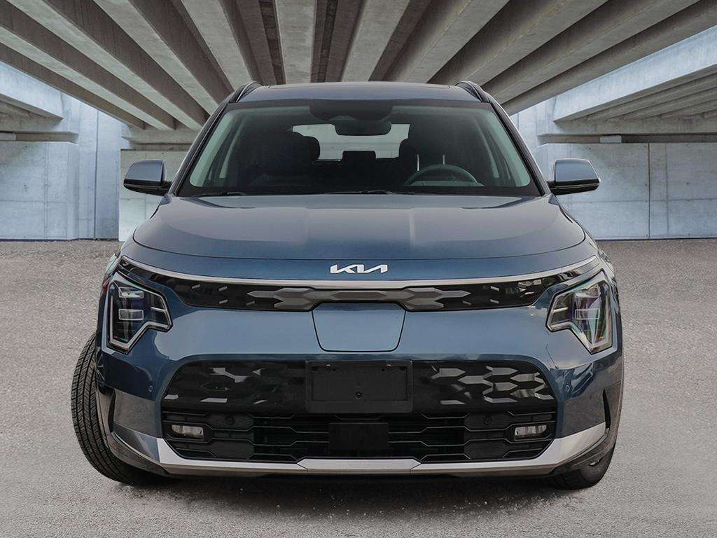 2026 Kia Niro EV
