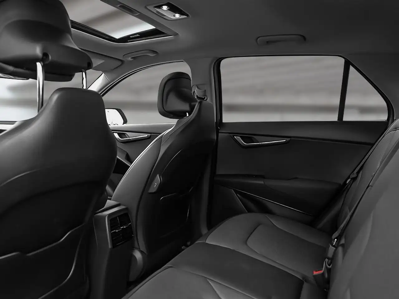 Kia Niro снимка Kia Niro