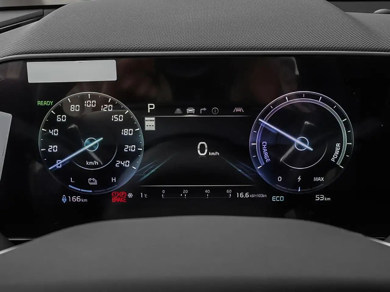 Kia Niro снимка Kia Niro