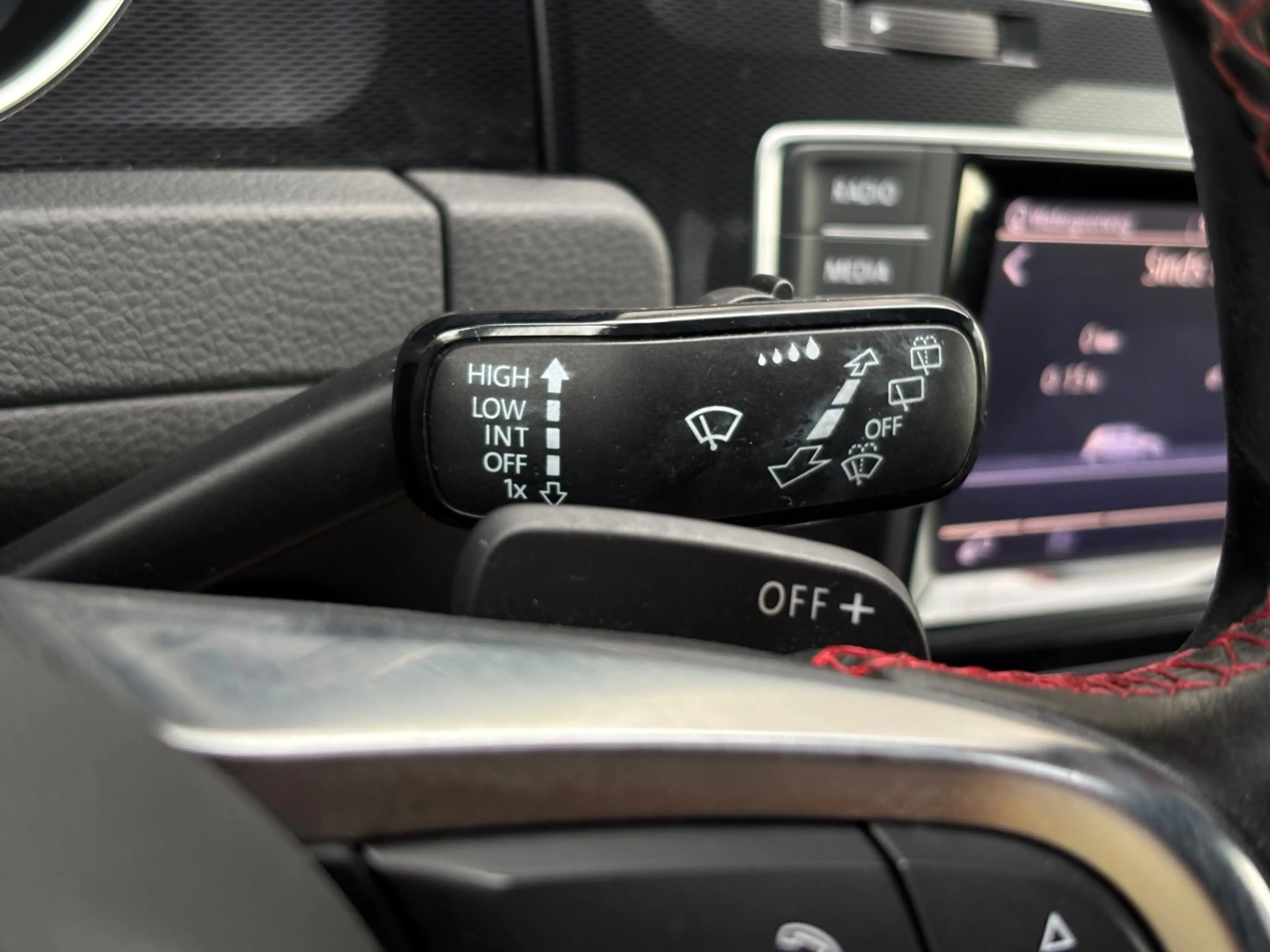Volkswagen Golf GTI 2.0 TSI DSG 220PK|Navi|ECC|Verwrm. stoel — photo 37