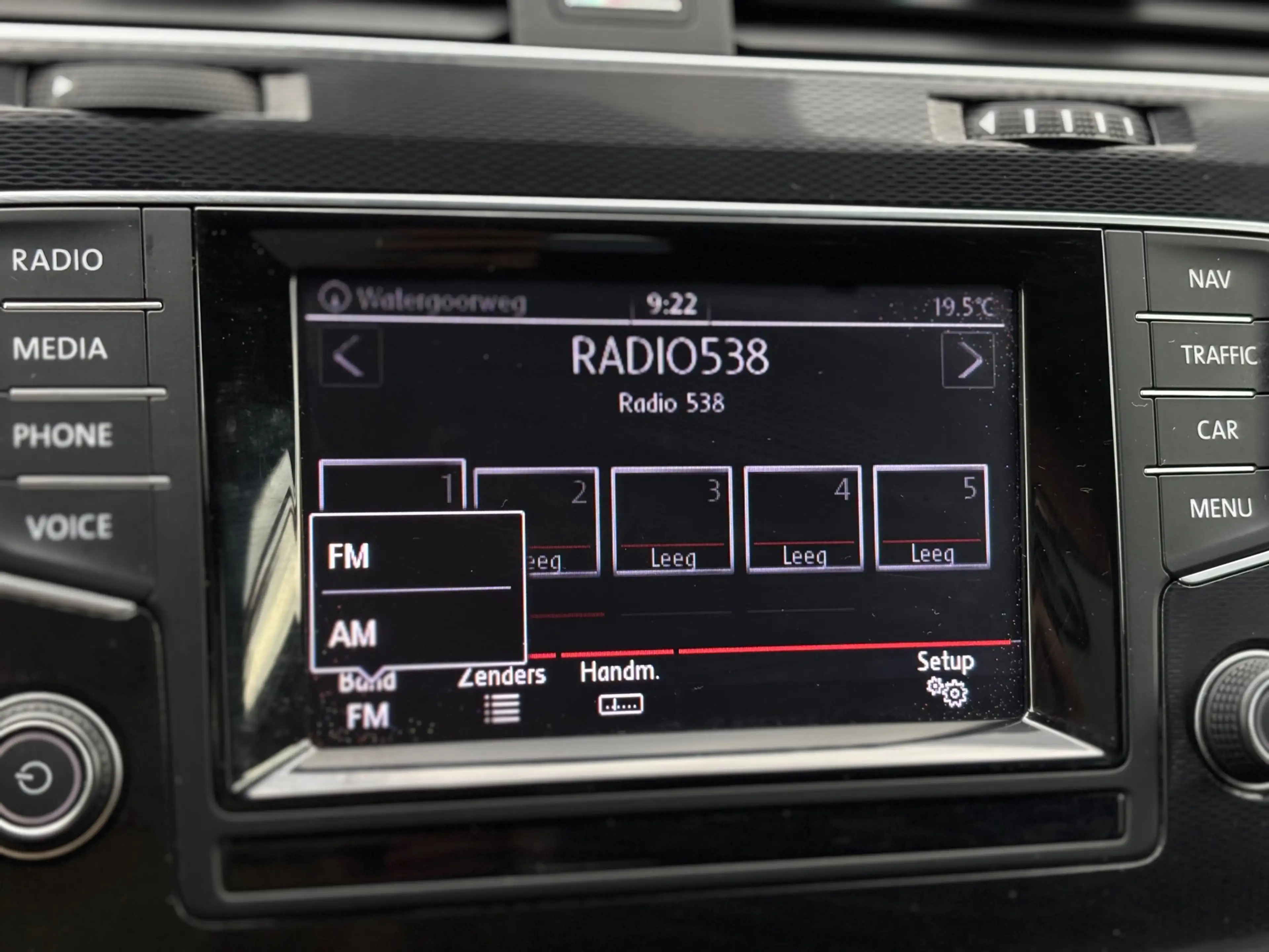 Volkswagen Golf GTI 2.0 TSI DSG 220PK|Navi|ECC|Verwrm. stoel — photo 39