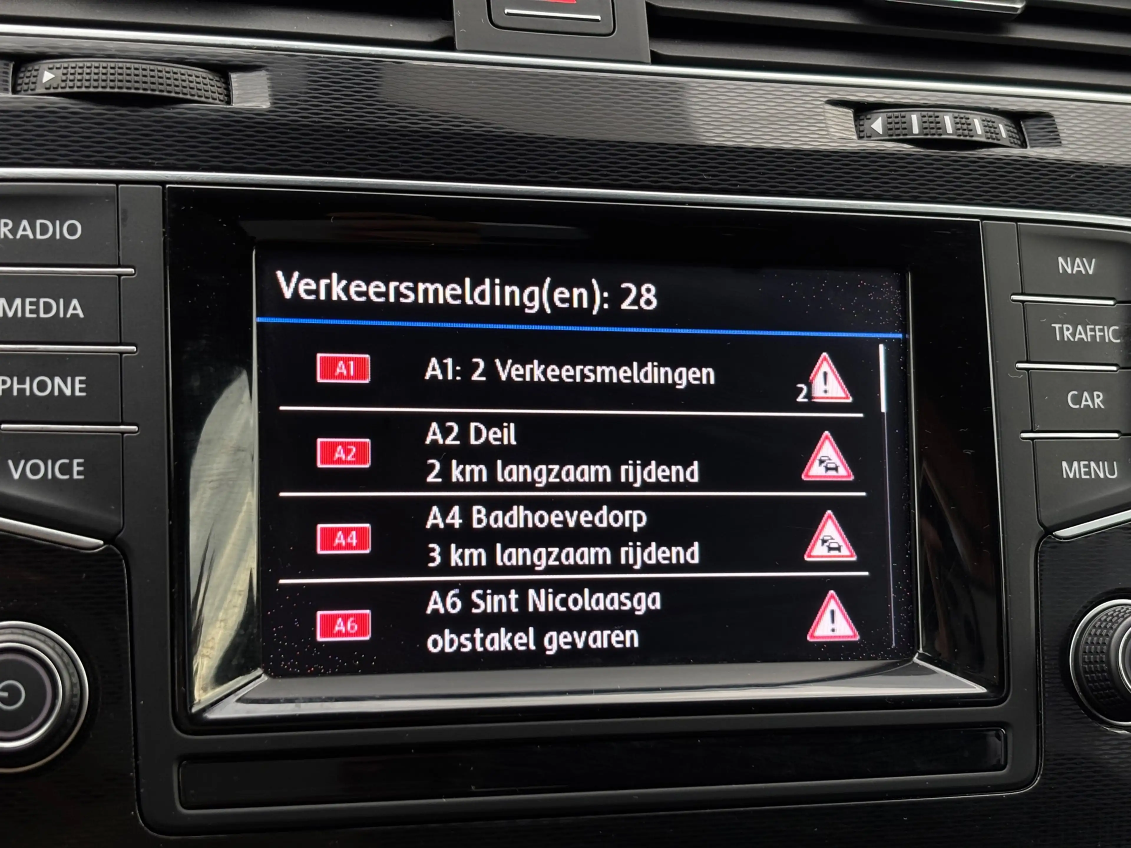 Volkswagen Golf GTI 2.0 TSI DSG 220PK|Navi|ECC|Verwrm. stoel — photo 43