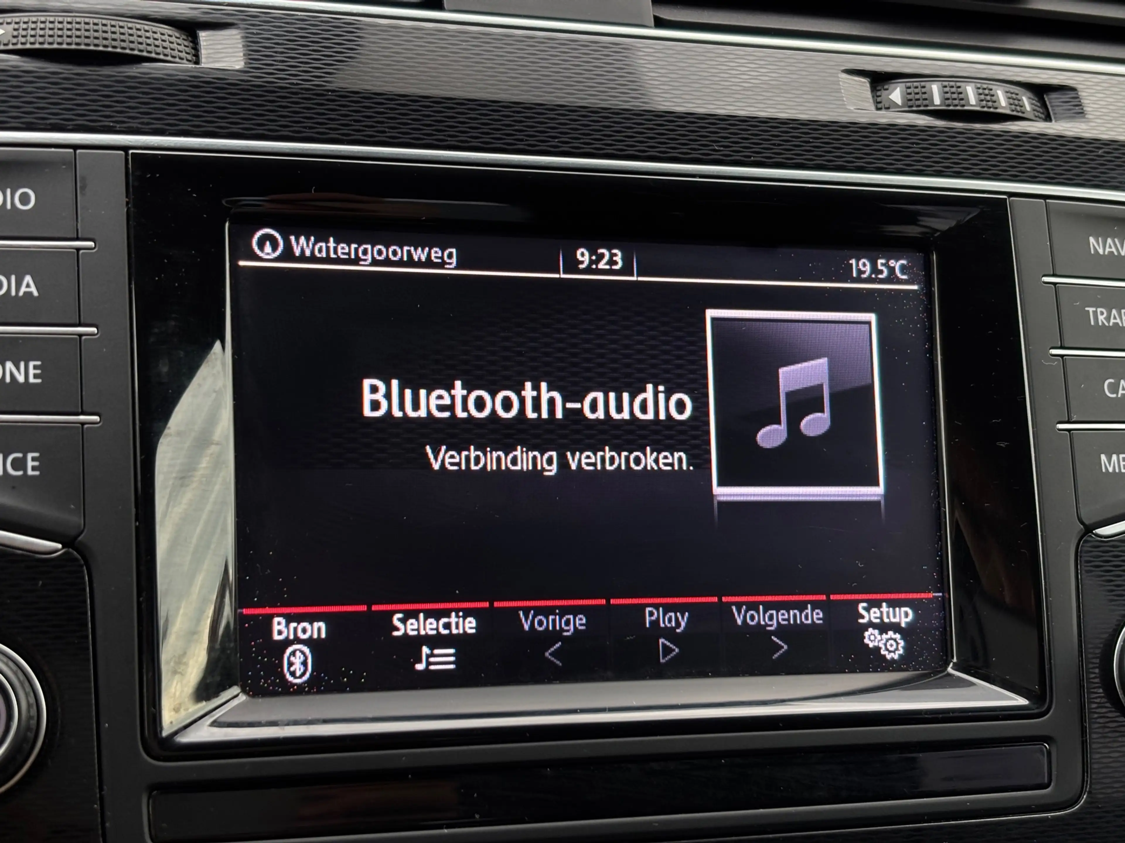 Volkswagen Golf GTI 2.0 TSI DSG 220PK|Navi|ECC|Verwrm. stoel — photo 41