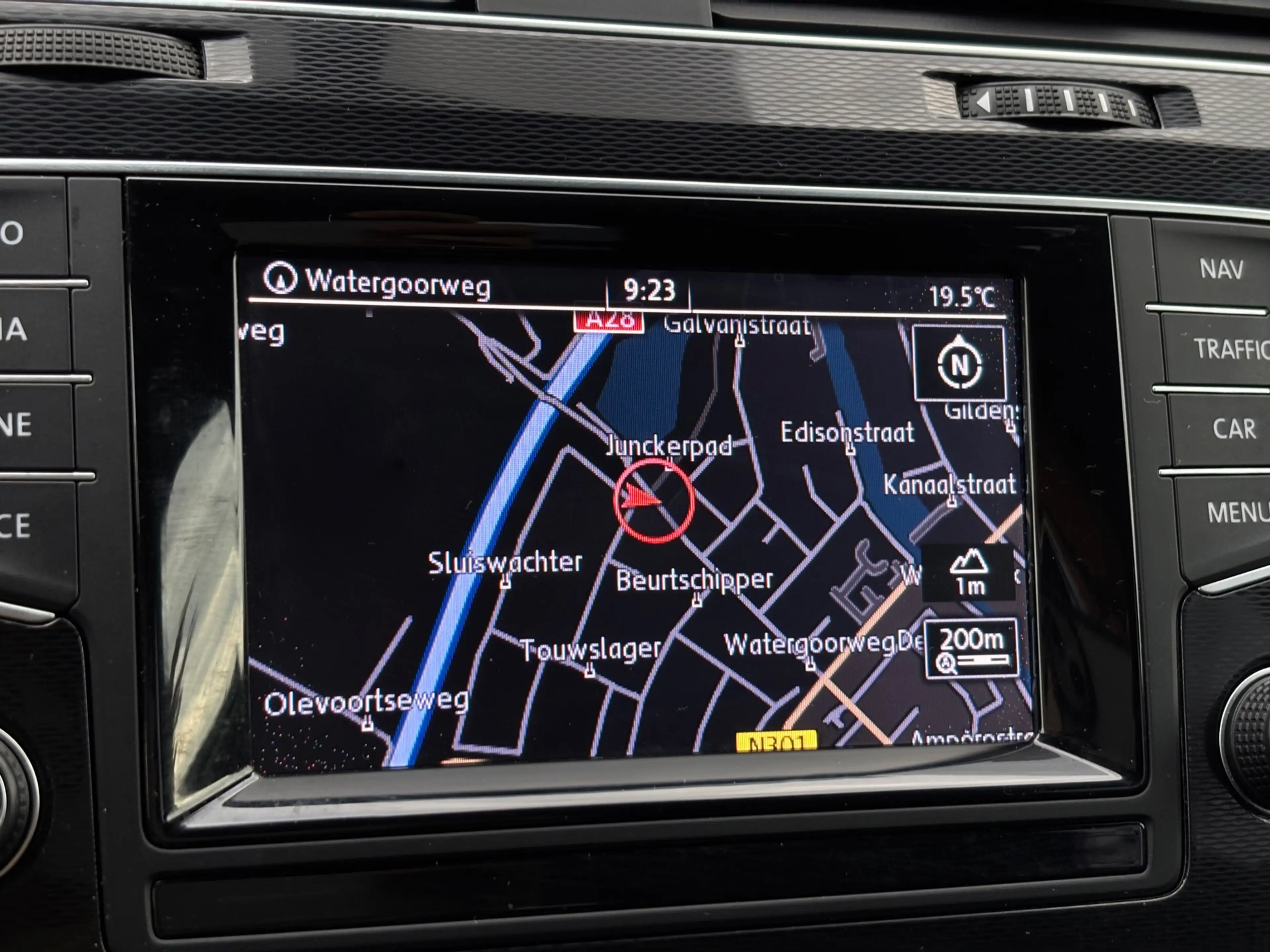 Volkswagen Golf GTI 2.0 TSI DSG 220PK|Navi|ECC|Verwrm. stoel — photo 40