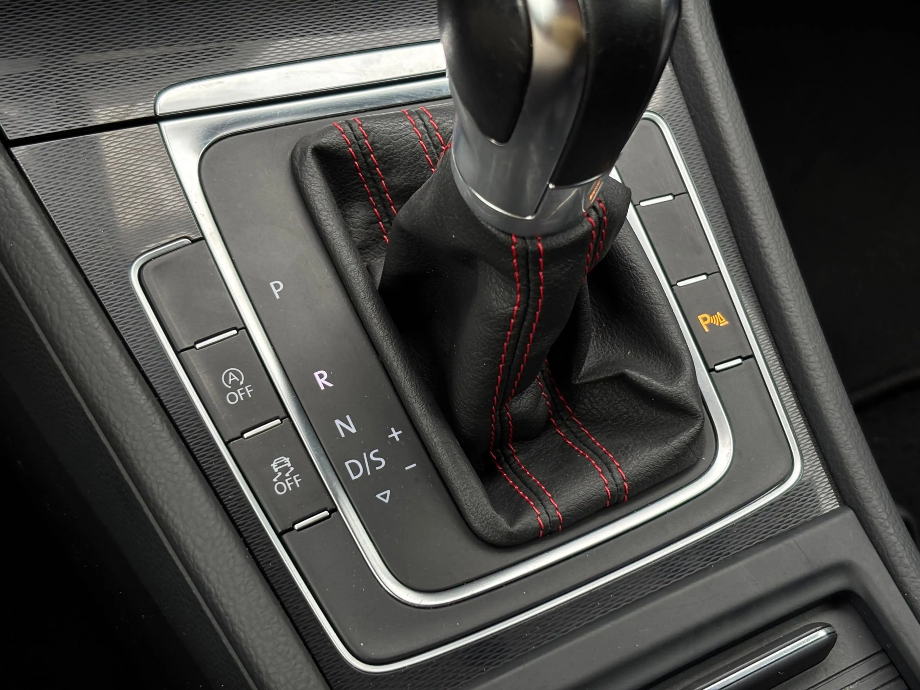 Volkswagen Golf GTI 2.0 TSI DSG 220PK|Navi|ECC|Verwrm. stoel — photo 47