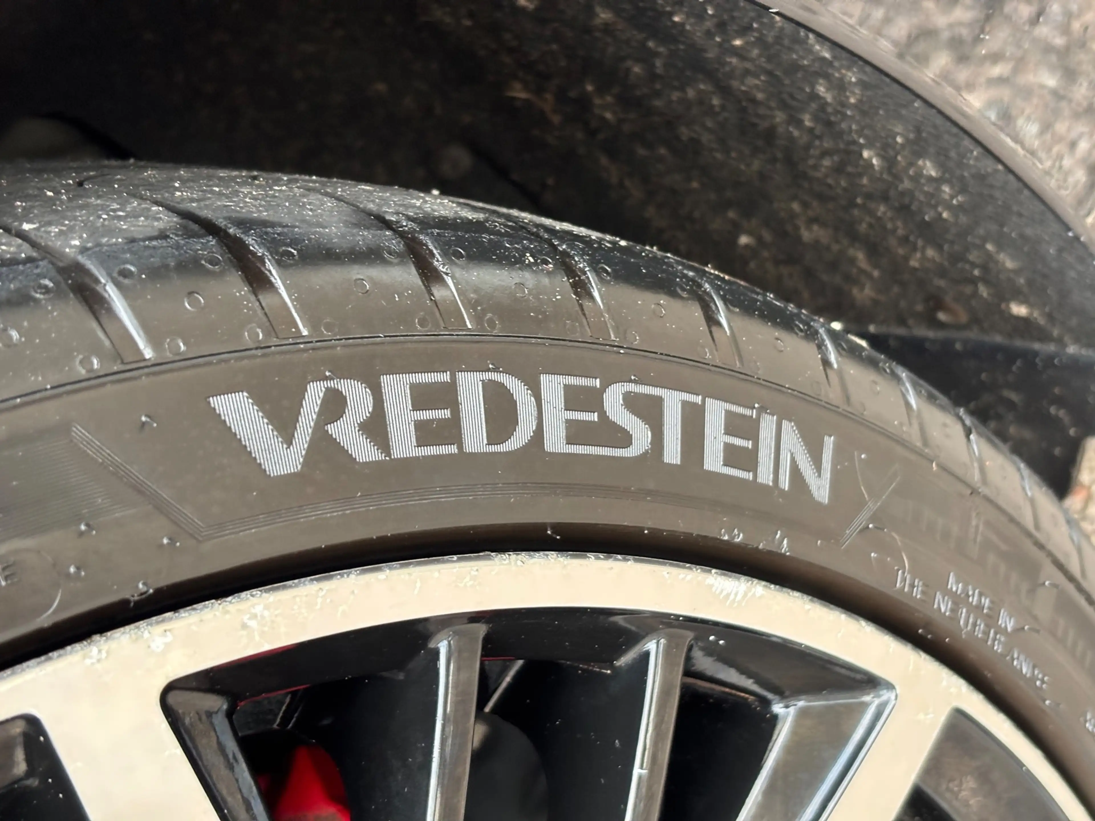 Volkswagen Golf GTI 2.0 TSI DSG 220PK|Navi|ECC|Verwrm. stoel — photo 26