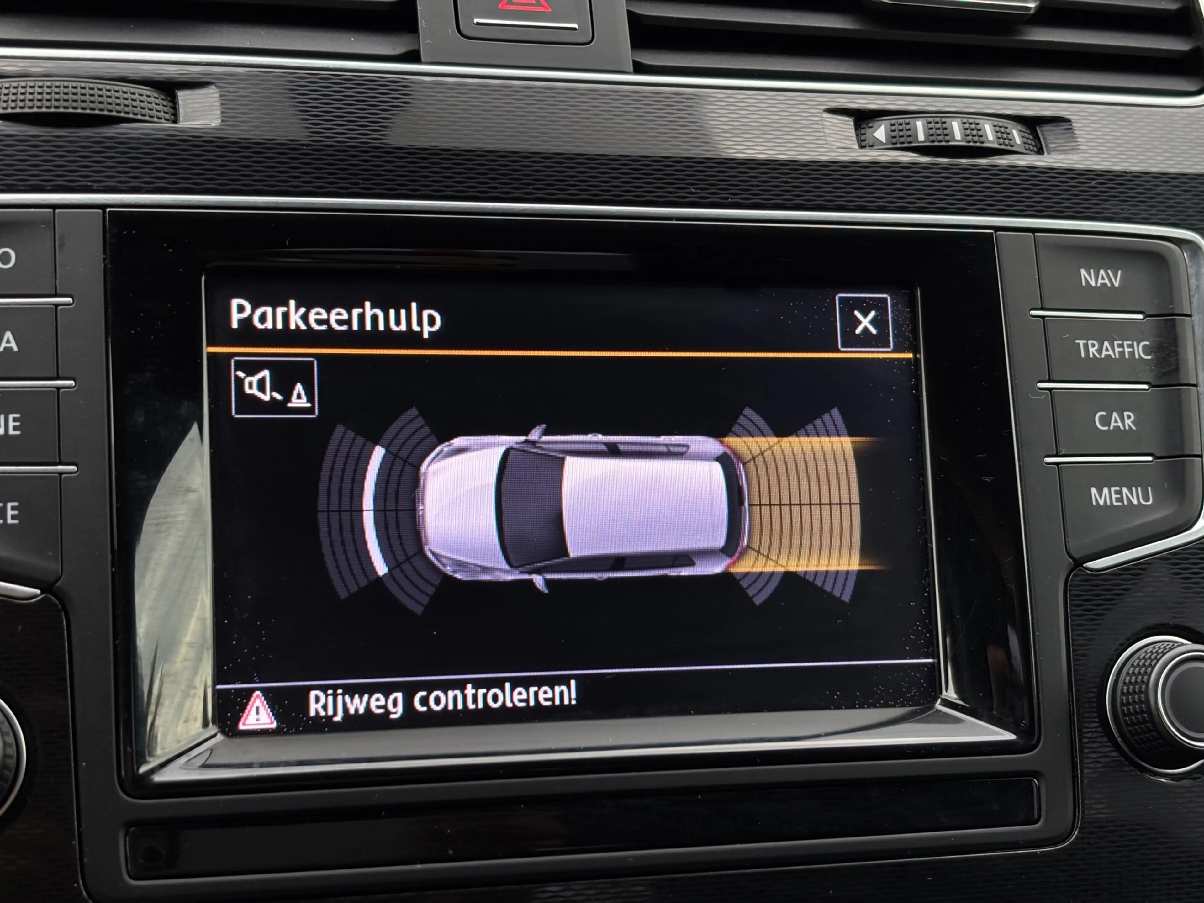 Volkswagen Golf GTI 2.0 TSI DSG 220PK|Navi|ECC|Verwrm. stoel — photo 44