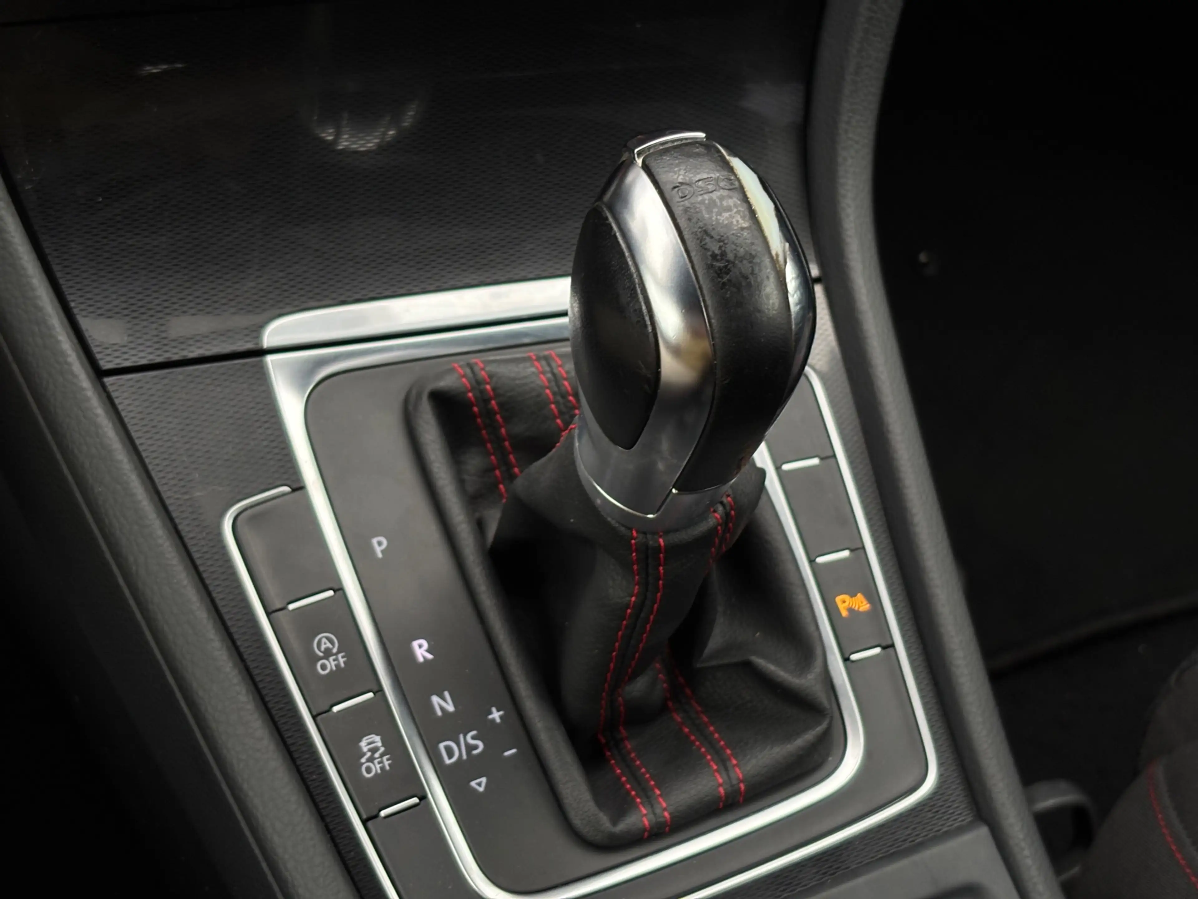 Volkswagen Golf GTI 2.0 TSI DSG 220PK|Navi|ECC|Verwrm. stoel — photo 46