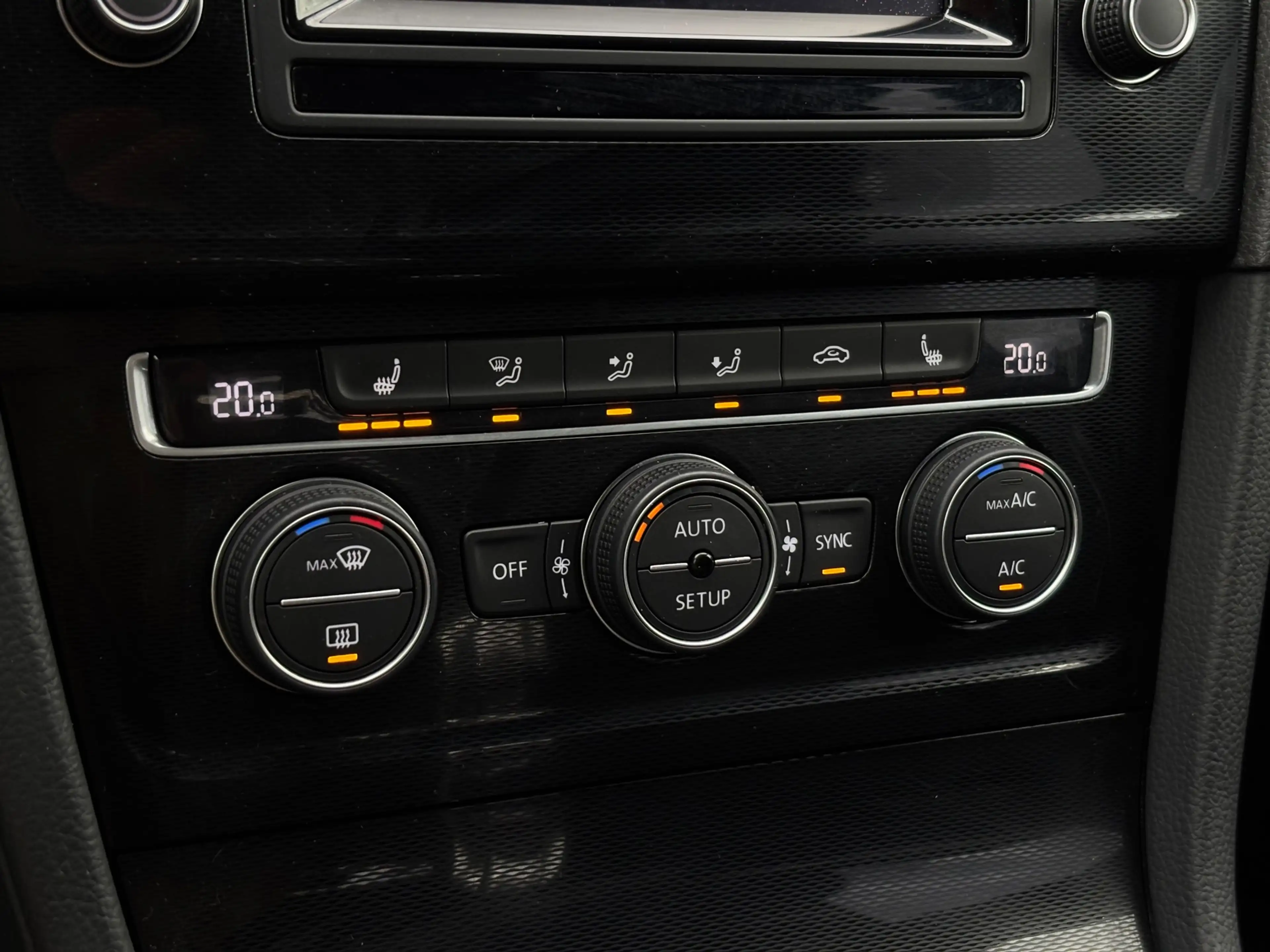 Volkswagen Golf GTI 2.0 TSI DSG 220PK|Navi|ECC|Verwrm. stoel — photo 45