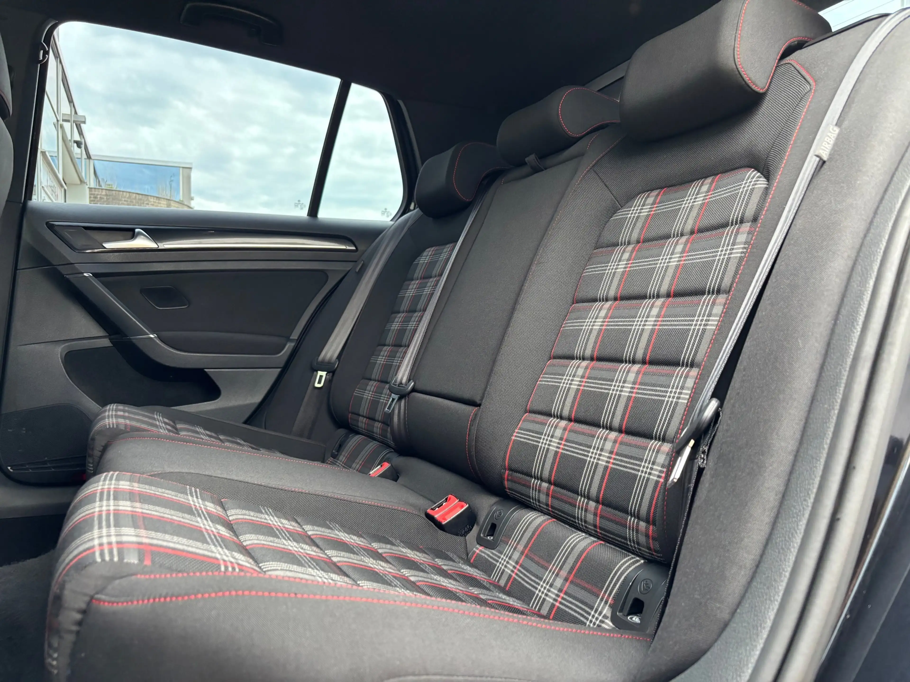 Volkswagen Golf GTI 2.0 TSI DSG 220PK|Navi|ECC|Verwrm. stoel — photo 50