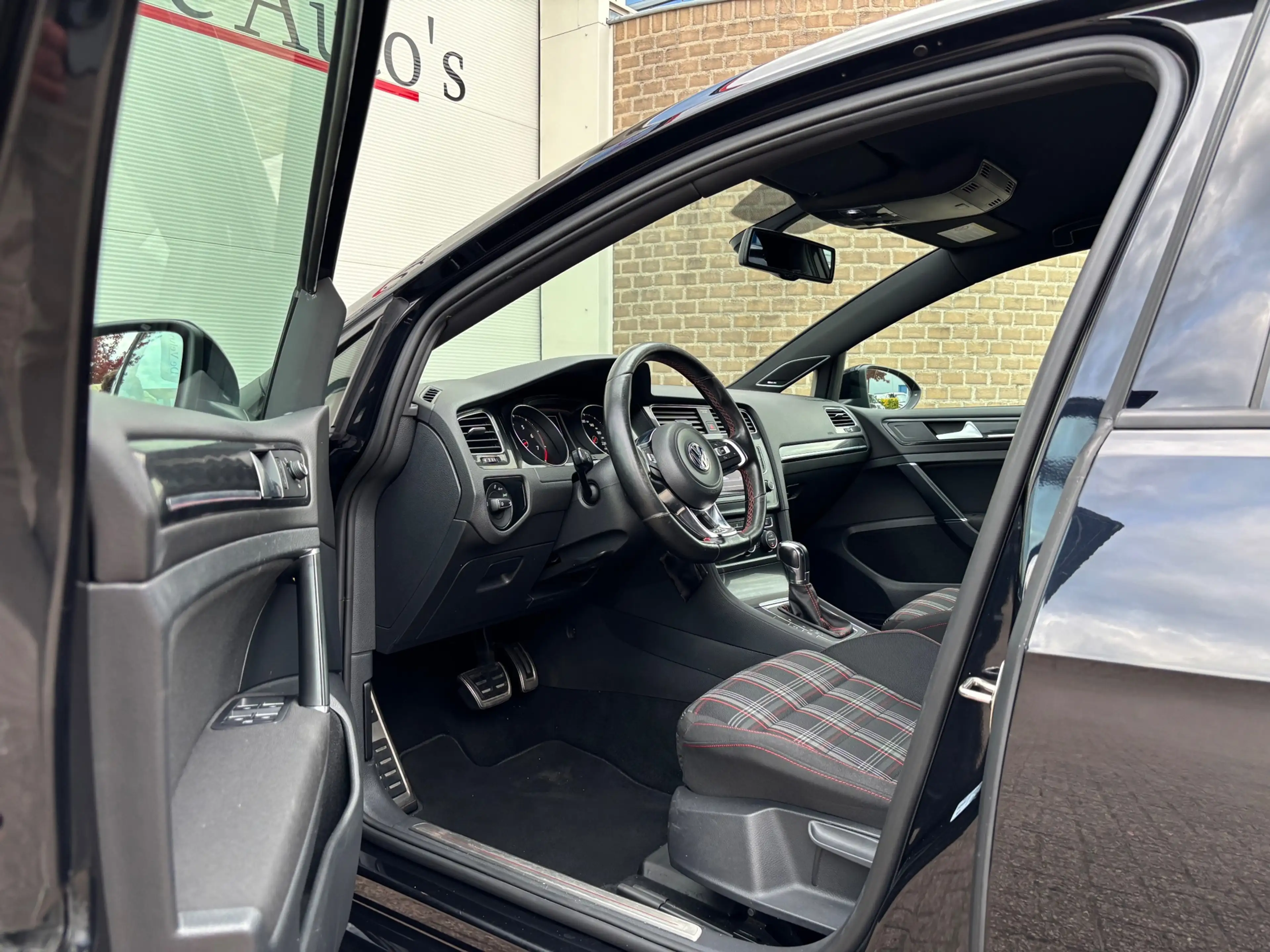 Volkswagen Golf GTI 2.0 TSI DSG 220PK|Navi|ECC|Verwrm. stoel — photo 20