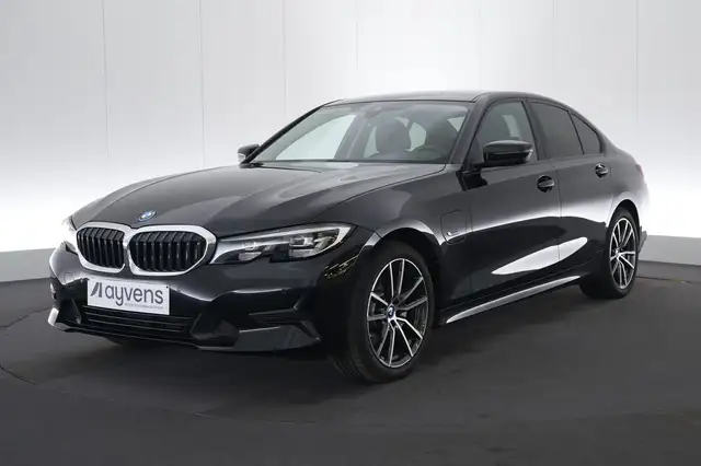 BMW 3er