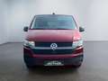 Volkswagen T6.1 Multivan 2.0 TDI Kamera Navi Rojo - thumbnail 6