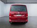 Volkswagen T6.1 Multivan 2.0 TDI Kamera Navi Rojo - thumbnail 5