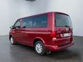Volkswagen T6.1 Multivan 2.0 TDI Kamera Navi Rojo - thumbnail 4