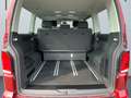 Volkswagen T6.1 Multivan 2.0 TDI Kamera Navi Rojo - thumbnail 14