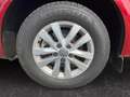 Volkswagen T6.1 Multivan 2.0 TDI Kamera Navi Rojo - thumbnail 15