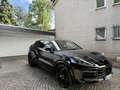Porsche Cayenne Turbo Coupe Head-Up, Sitzbelüftung, Pano, Bose Schwarz - thumbnail 2