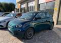 Fiat 500e 43 kWh Business Opening Edition Blu/Azzurro - thumbnail 1