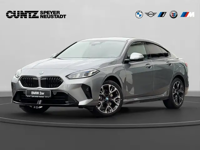Bmw 220 Gran Coupé M Sportpaket
