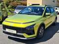 Hyundai BAYON 1.0 T-GDi Trend LED Smart-Key Navi Cam Bluelink Gelb - thumbnail 4