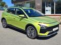 Hyundai BAYON 1.0 T-GDi Trend LED Smart-Key Navi Cam Bluelink Jaune - thumbnail 2